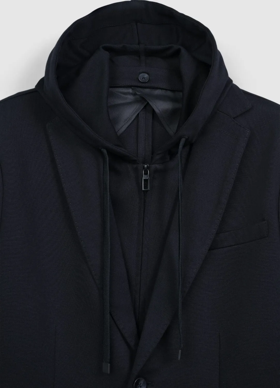 Calliope veste à capuche homme taille L
