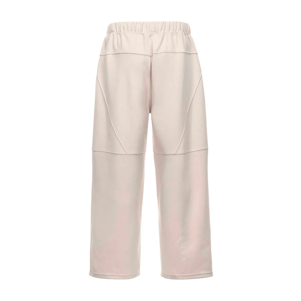 Robe di Kappa Ionic pantalon homme beige interlock