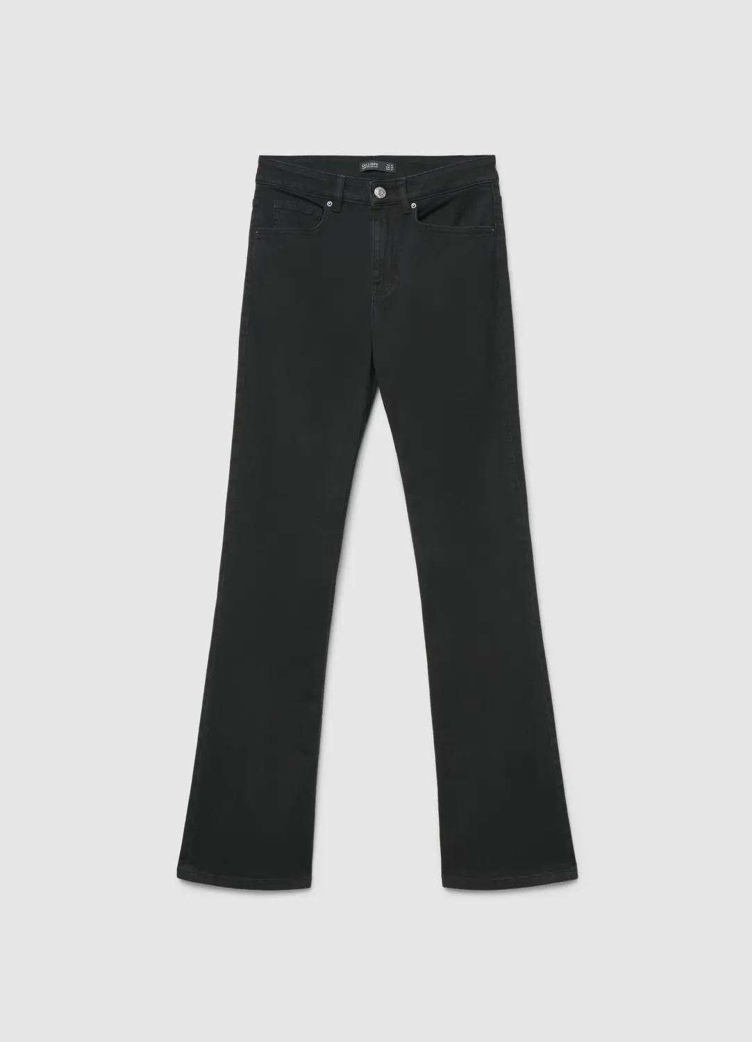 Calliope jean bootcut taille normale femme