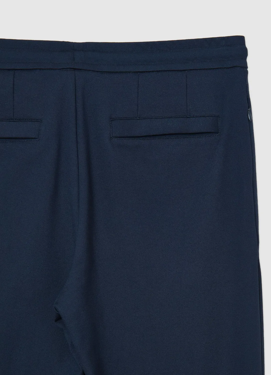 Calliope pantalon jogging homme point milano cordon