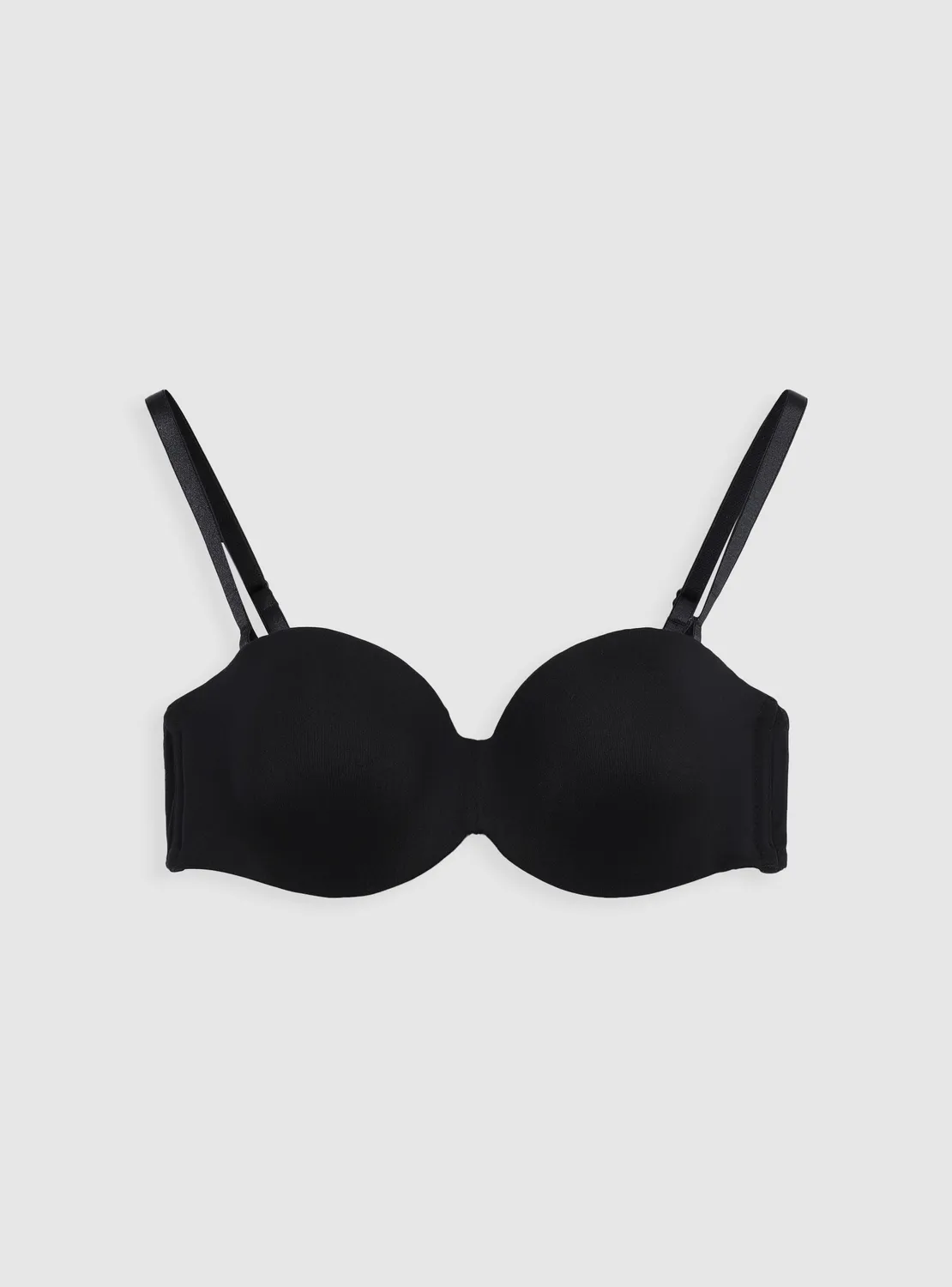 Calliope Soutien-gorge bandeau rembourré femme