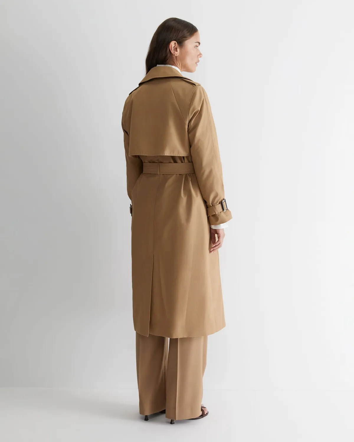Sportscraft Audrey Icon trench-coat femme déperlant