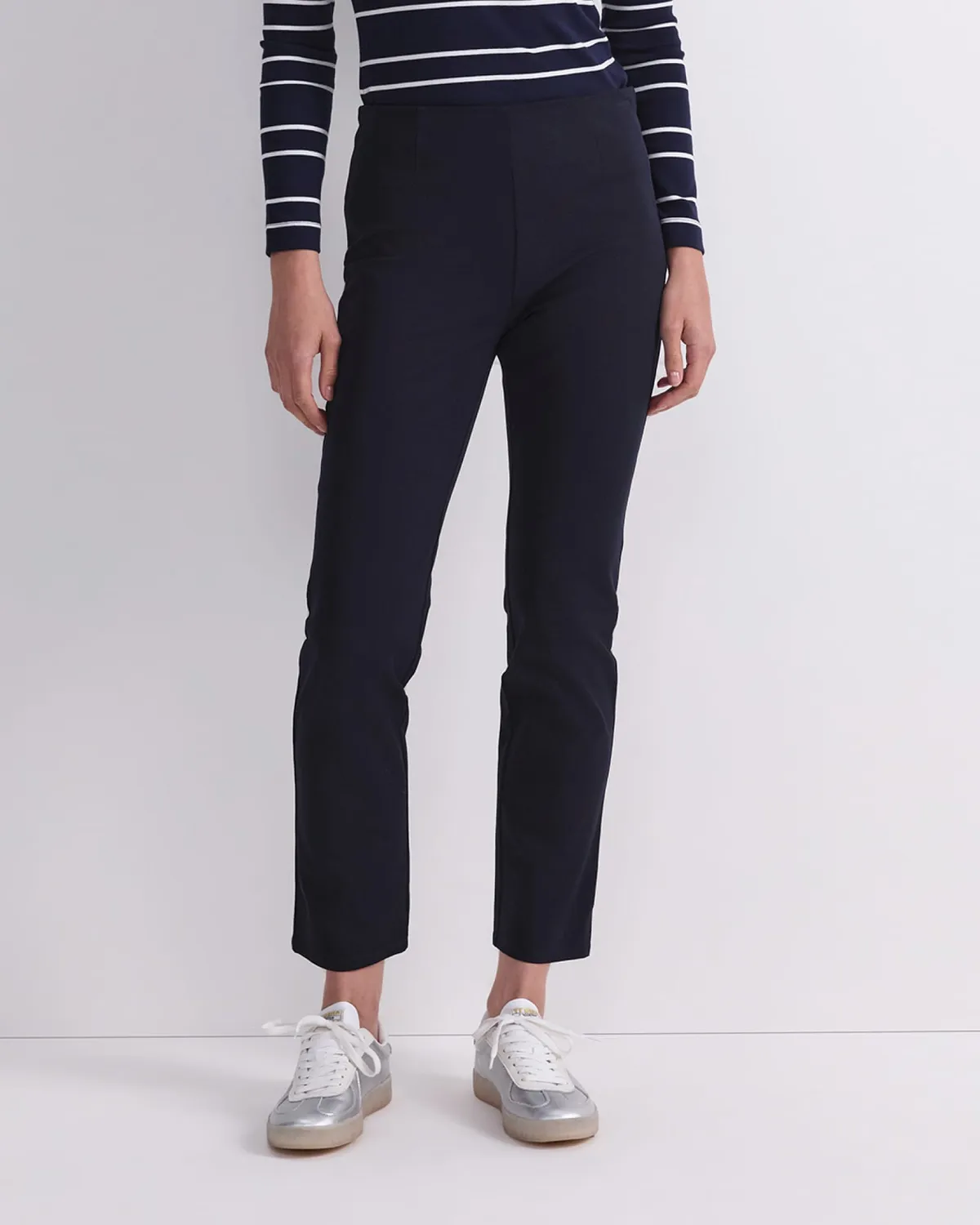 Sportscraft Felicity 120024 pantalon slim femme coton