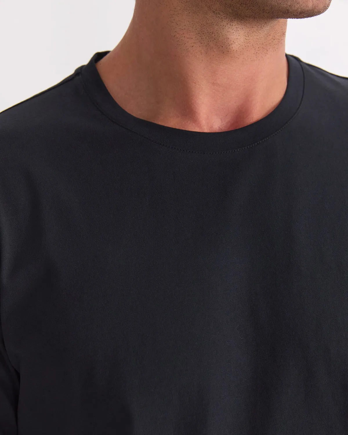 Sportscraft Supersoft tee-shirt coton brossé