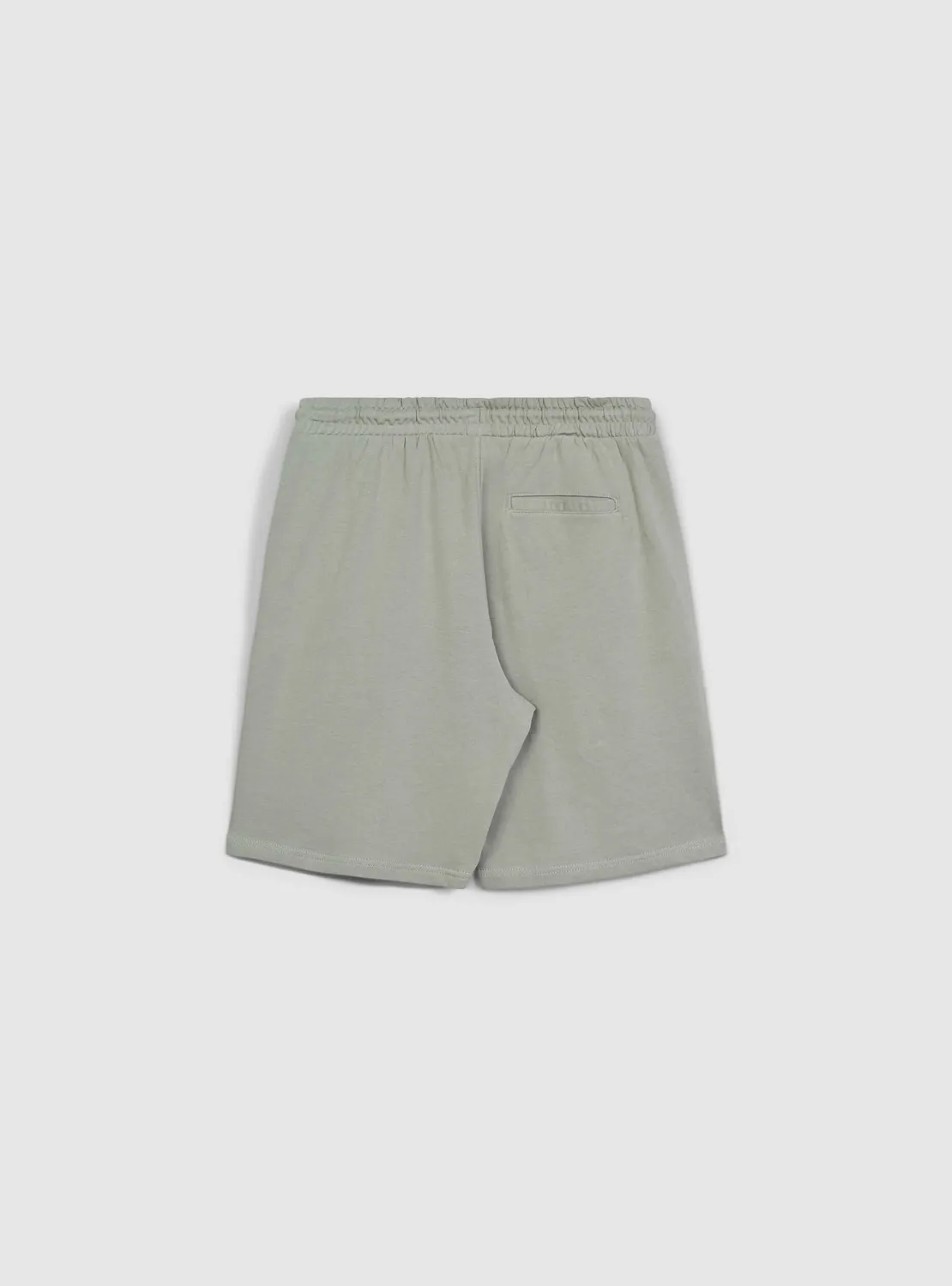 Calliope Short gym coton uni homme taille L