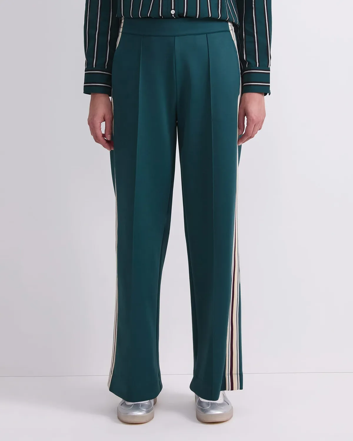 Sportscraft Lina Trackpant pantalon jogging femme