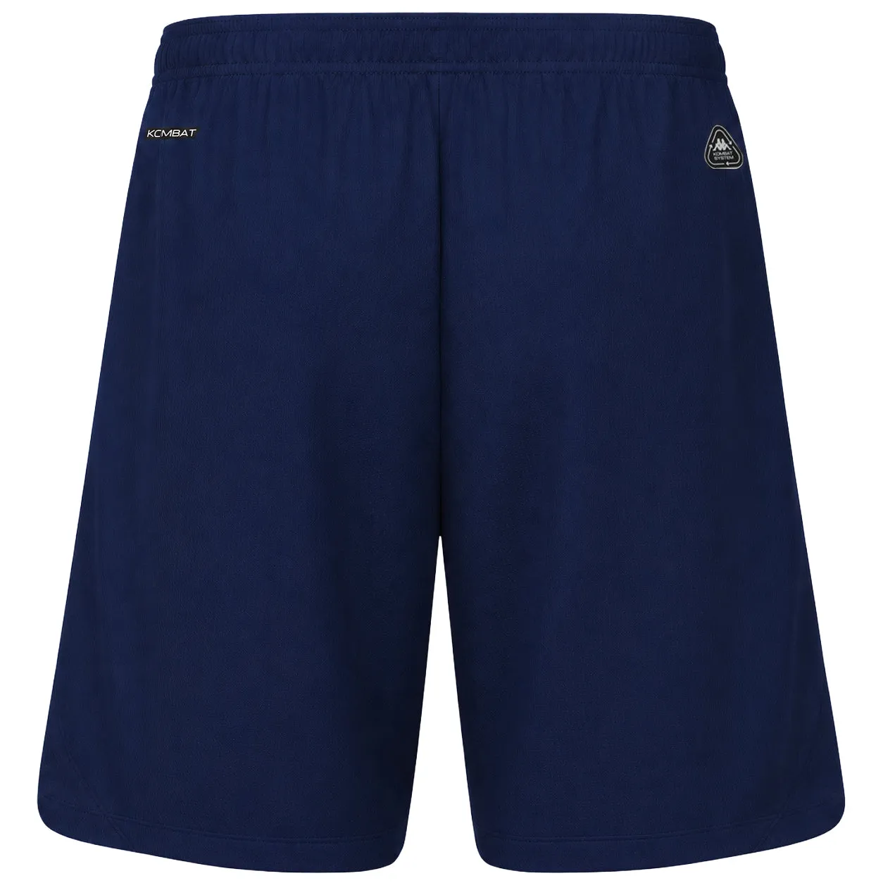 Kappa Kombat Ryder short homme bleu Clermont Foot
