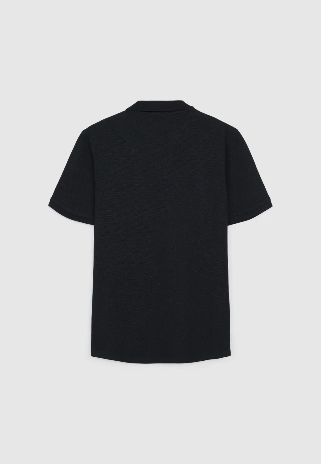 Calliope polo operato t-shirt homme coton regular