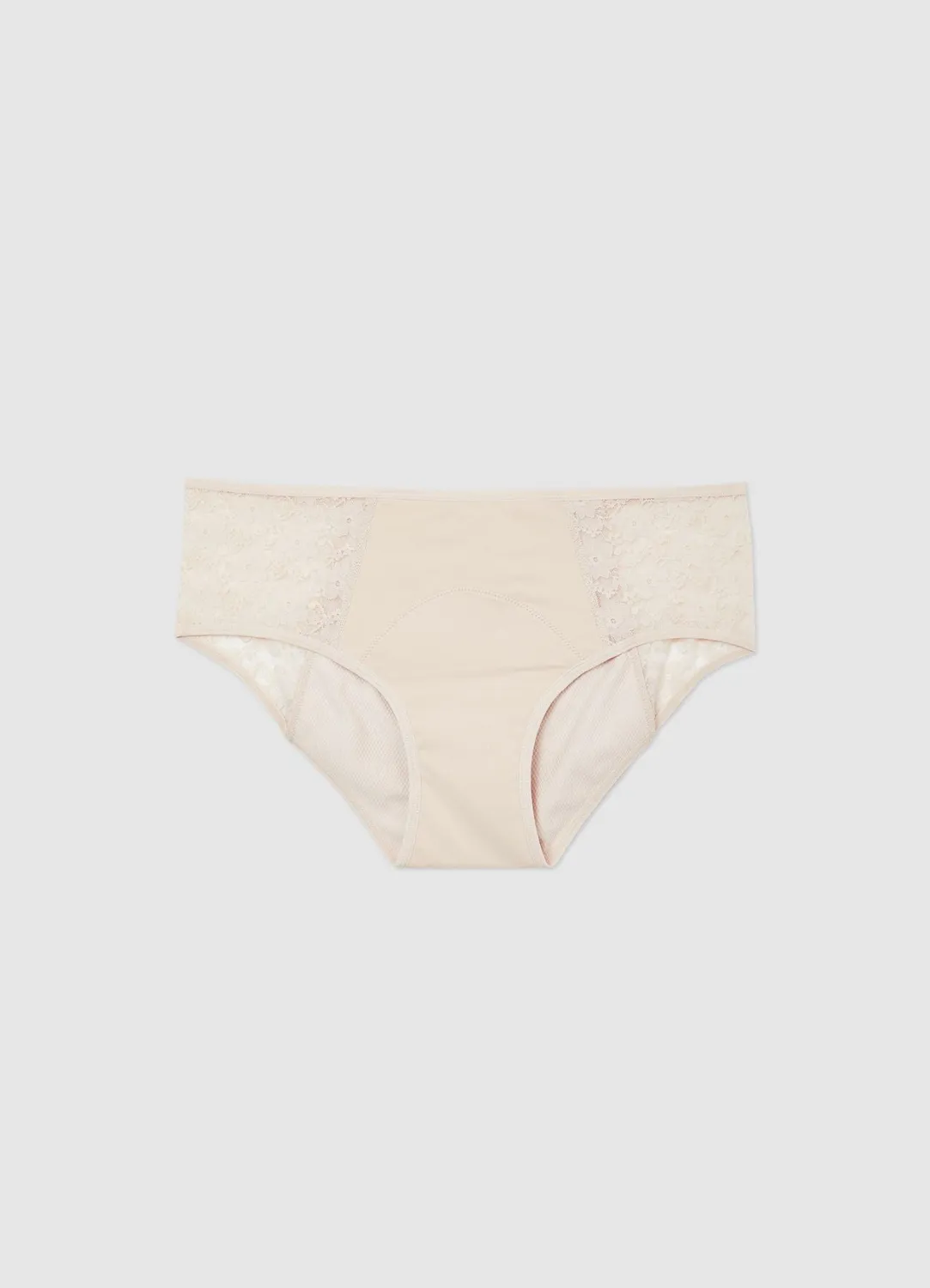 Calliope Lot 2 slips menstruels femme lavables