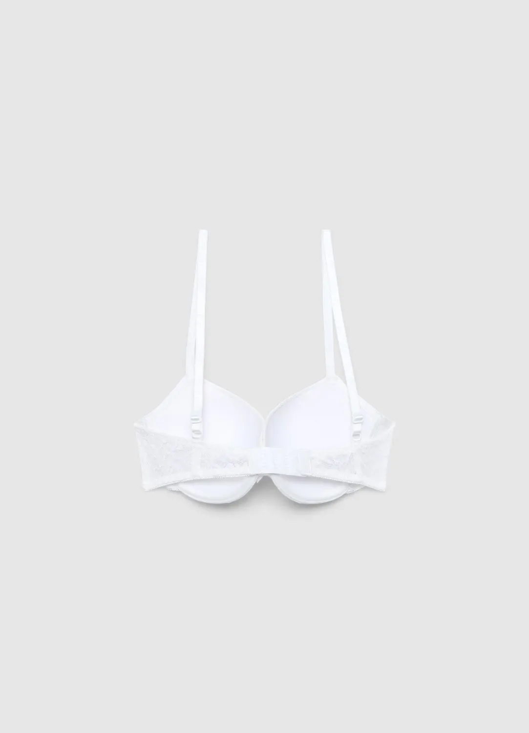 Calliope soutien-gorge push-up dentelle femme