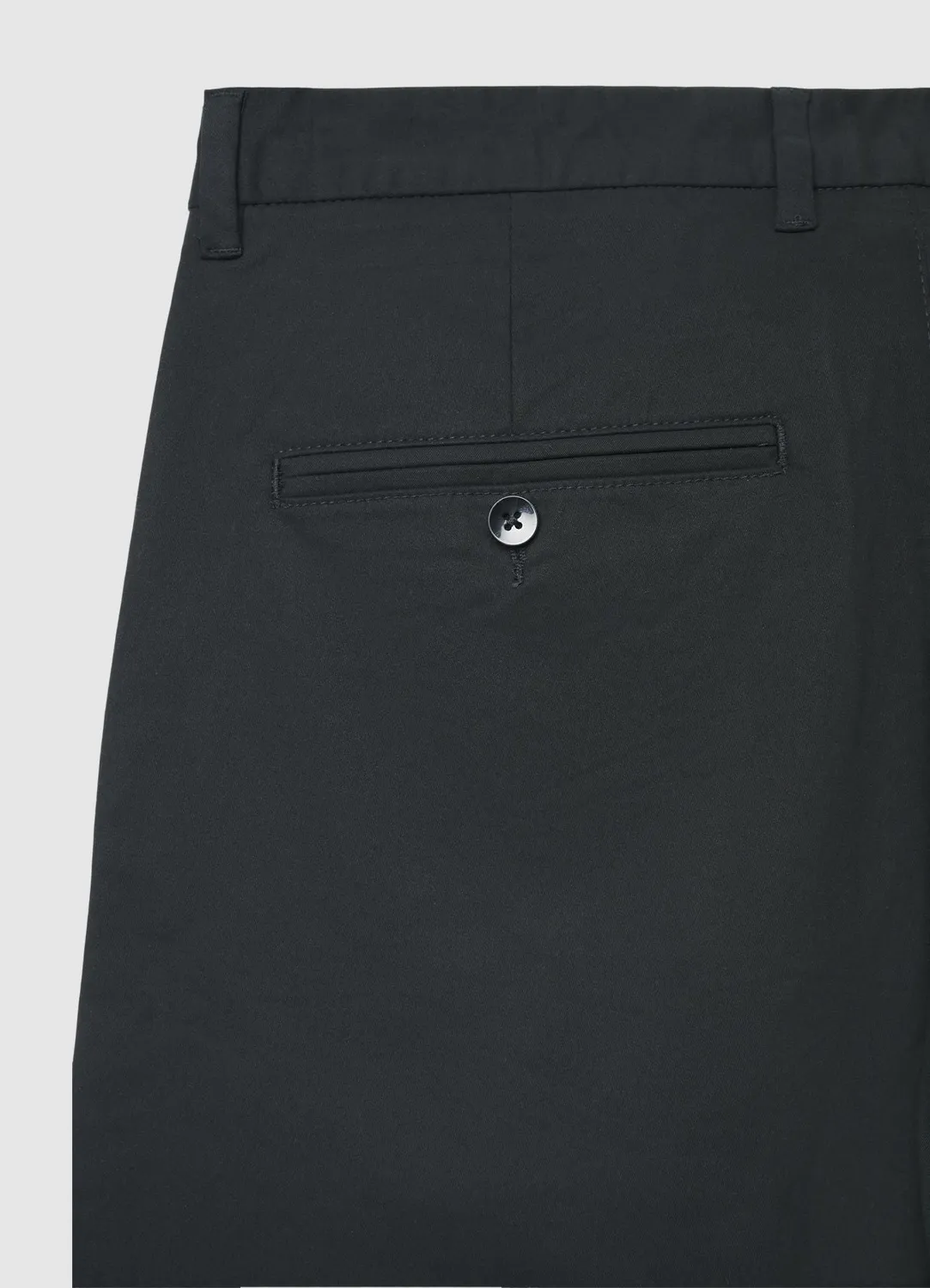 Calliope pantalon chino slim homme uni