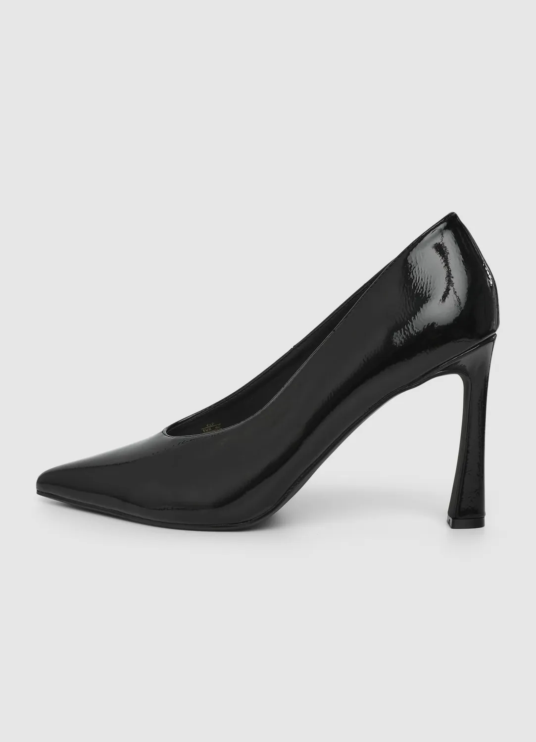Calliope Escarpins pointus femme talon 9,5 cm