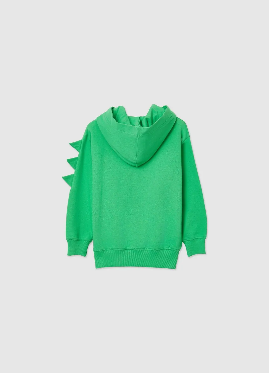 Calliope Felpa Over hoodie garçon 5-6 ans dinosaure