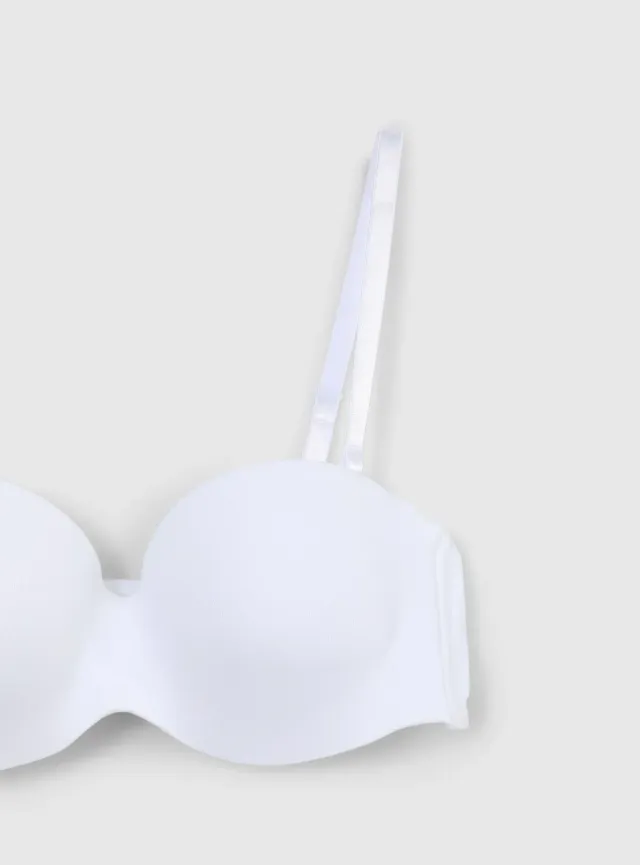 Calliope Fascia basica soutien-gorge bandeau rembourré