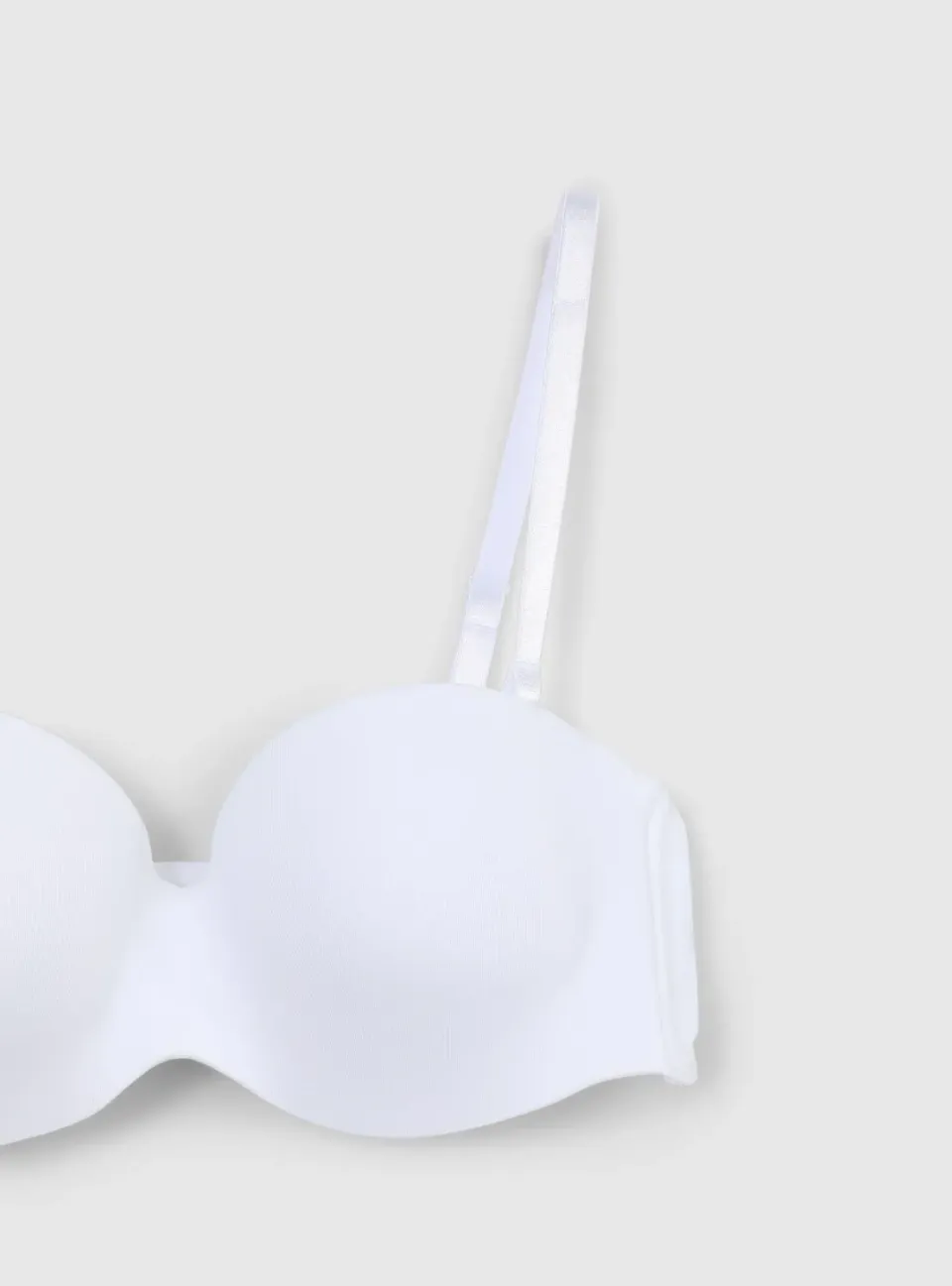 Calliope Fascia basica soutien-gorge bandeau rembourré
