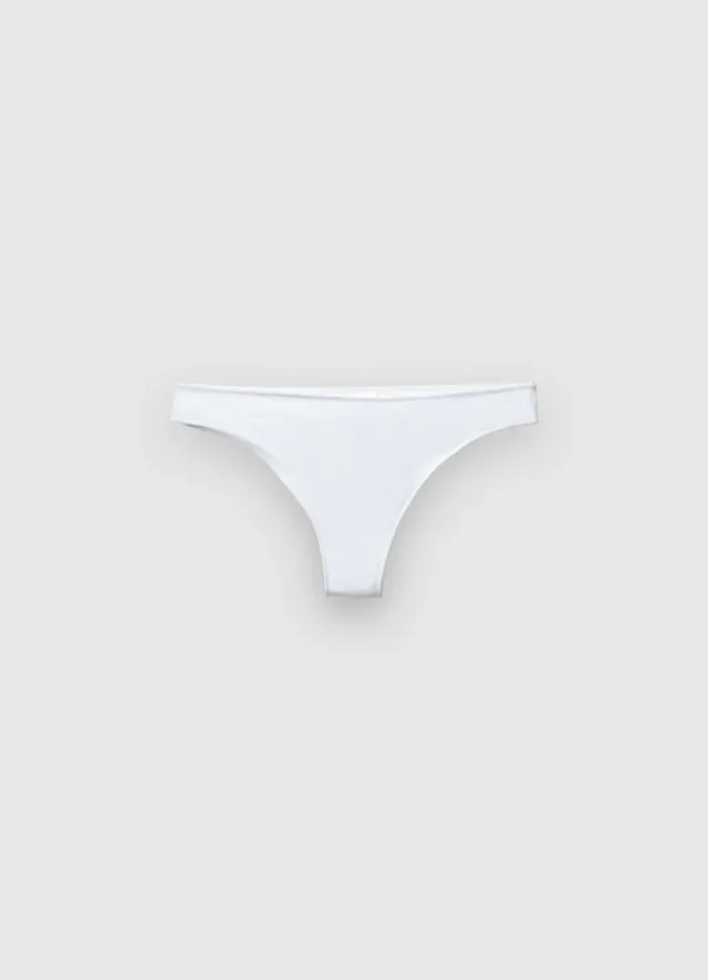 Calliope lot 3 culottes brésiliennes femme