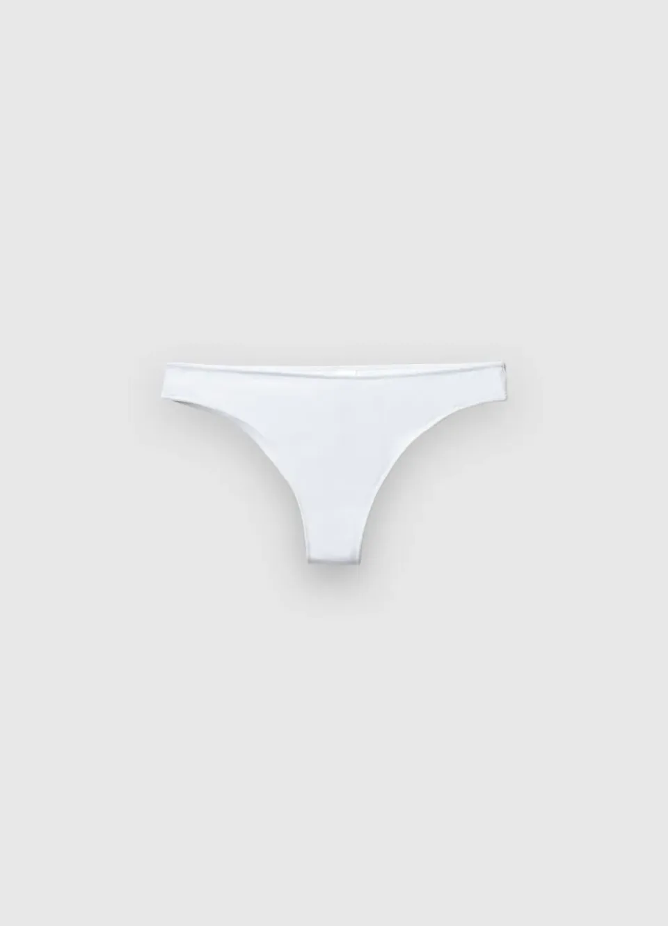 Calliope lot 3 culottes brésiliennes femme