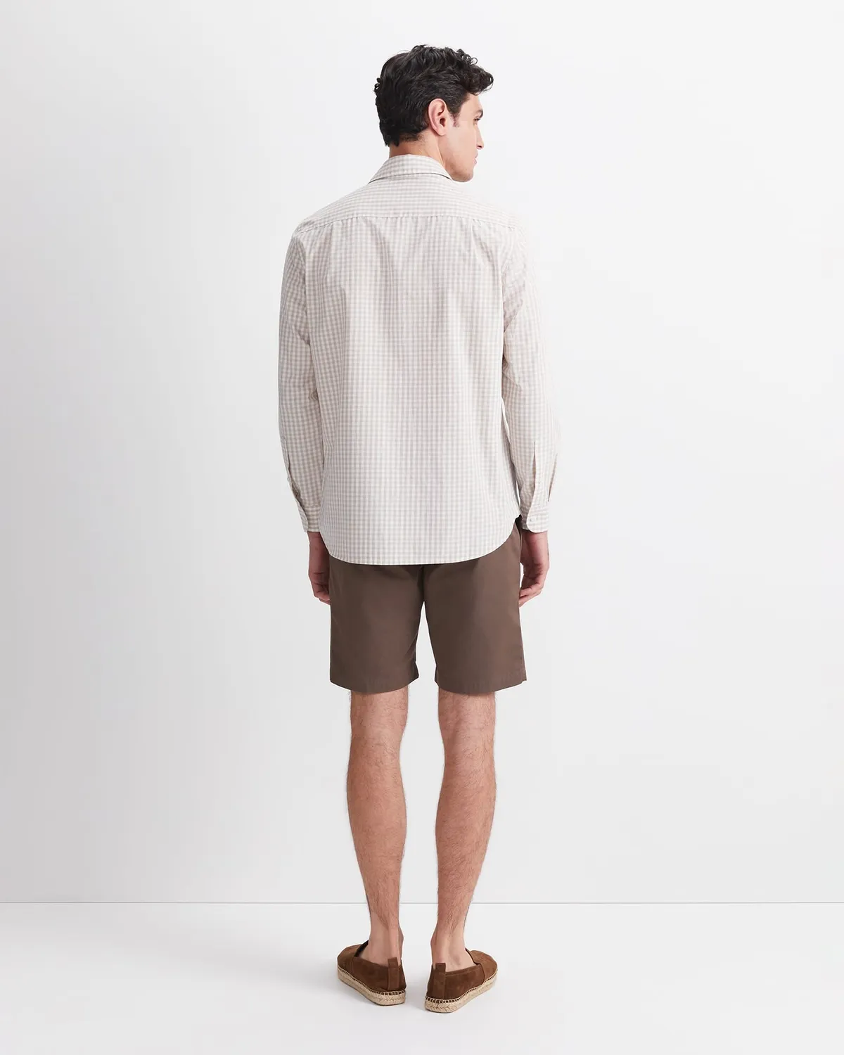 Sportscraft Thomas chemise vichy homme taille M