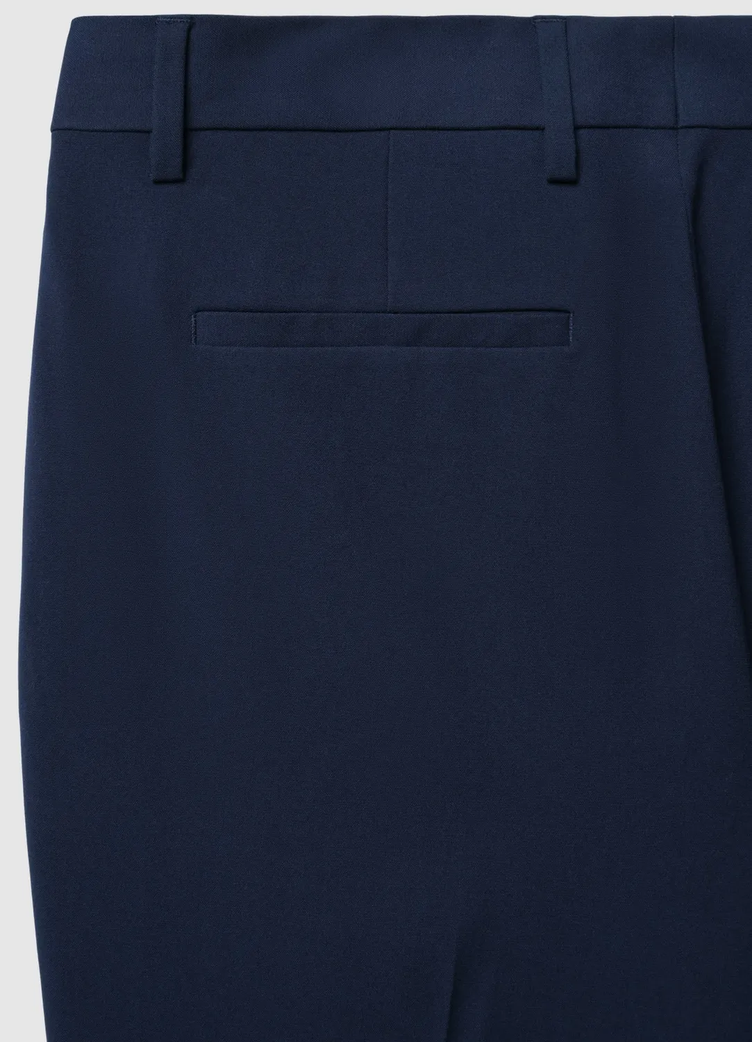 Calliope Pantalon Regular Fit homme coupe droite