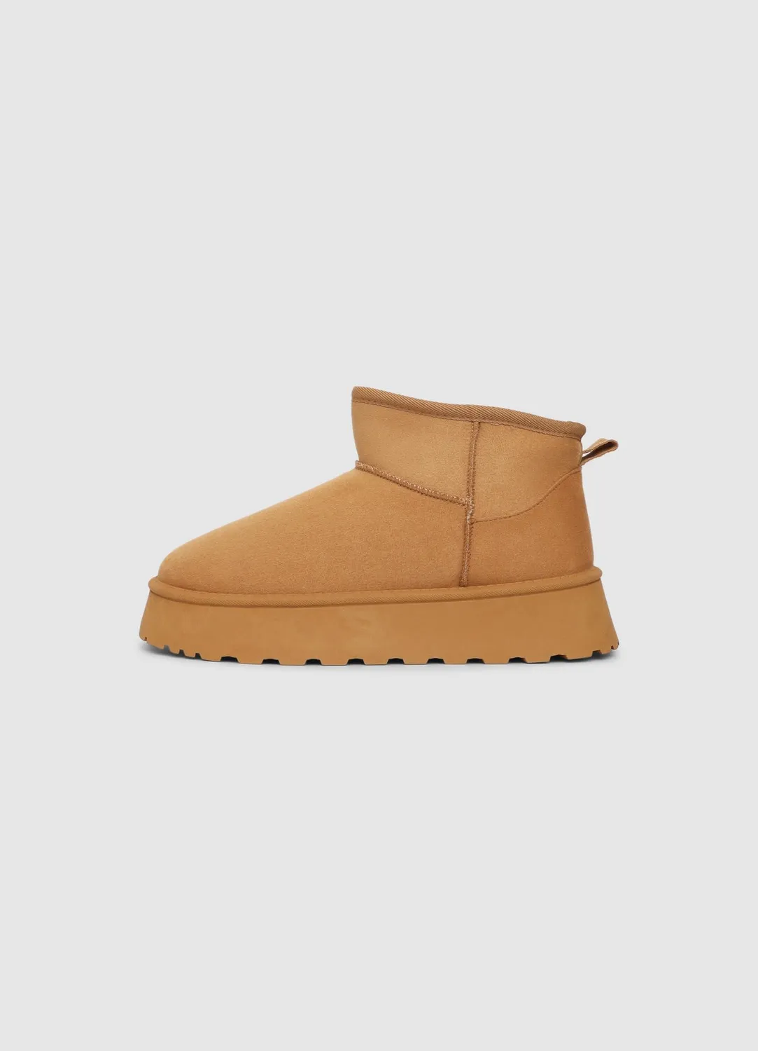 Calliope stivaletti platform bottines femme semelle épaisse
