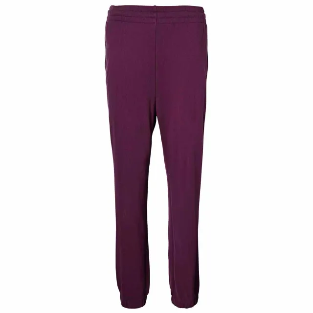 Robe di Kappa Vala Authentic jogging violet femme coton