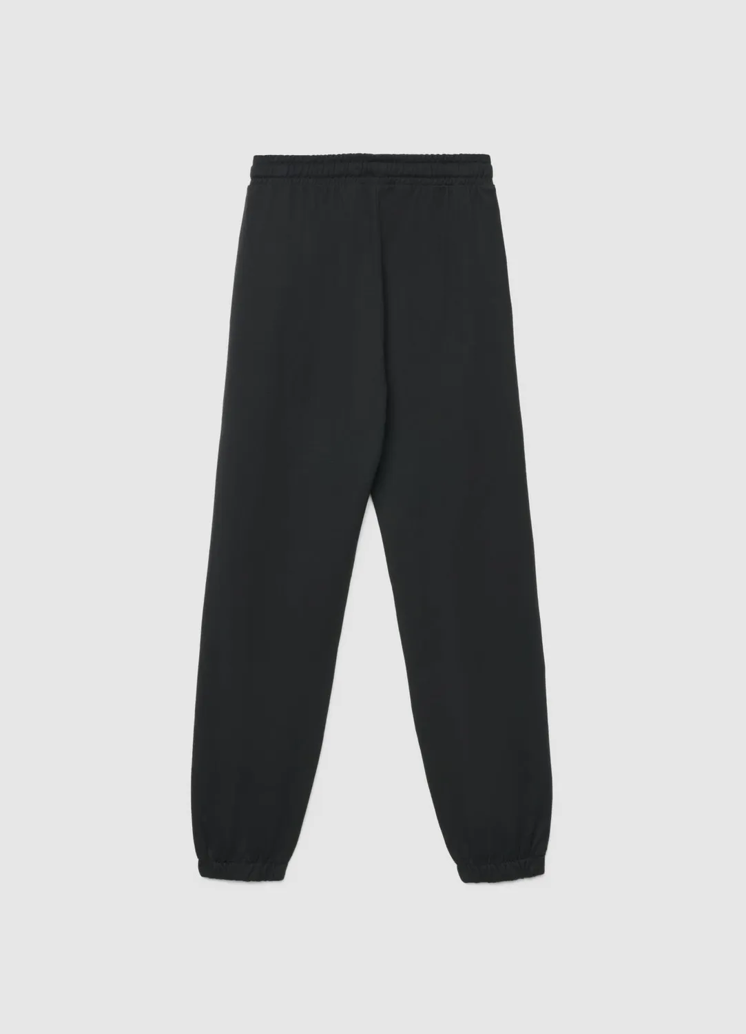 Calliope pantalon jogger garçon imprimé basket
