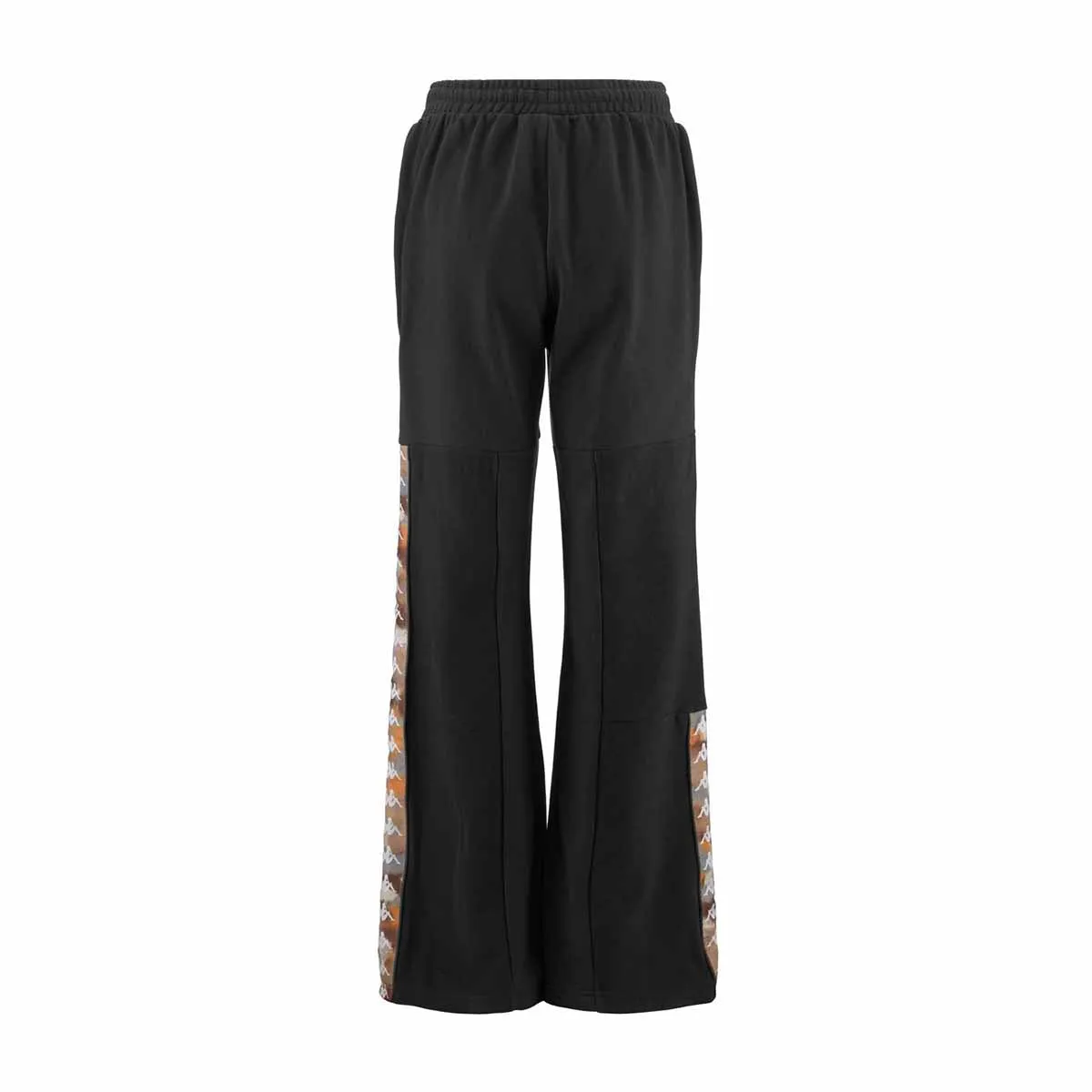 Kappa Authentic Greguska pantalon femme gris molleton