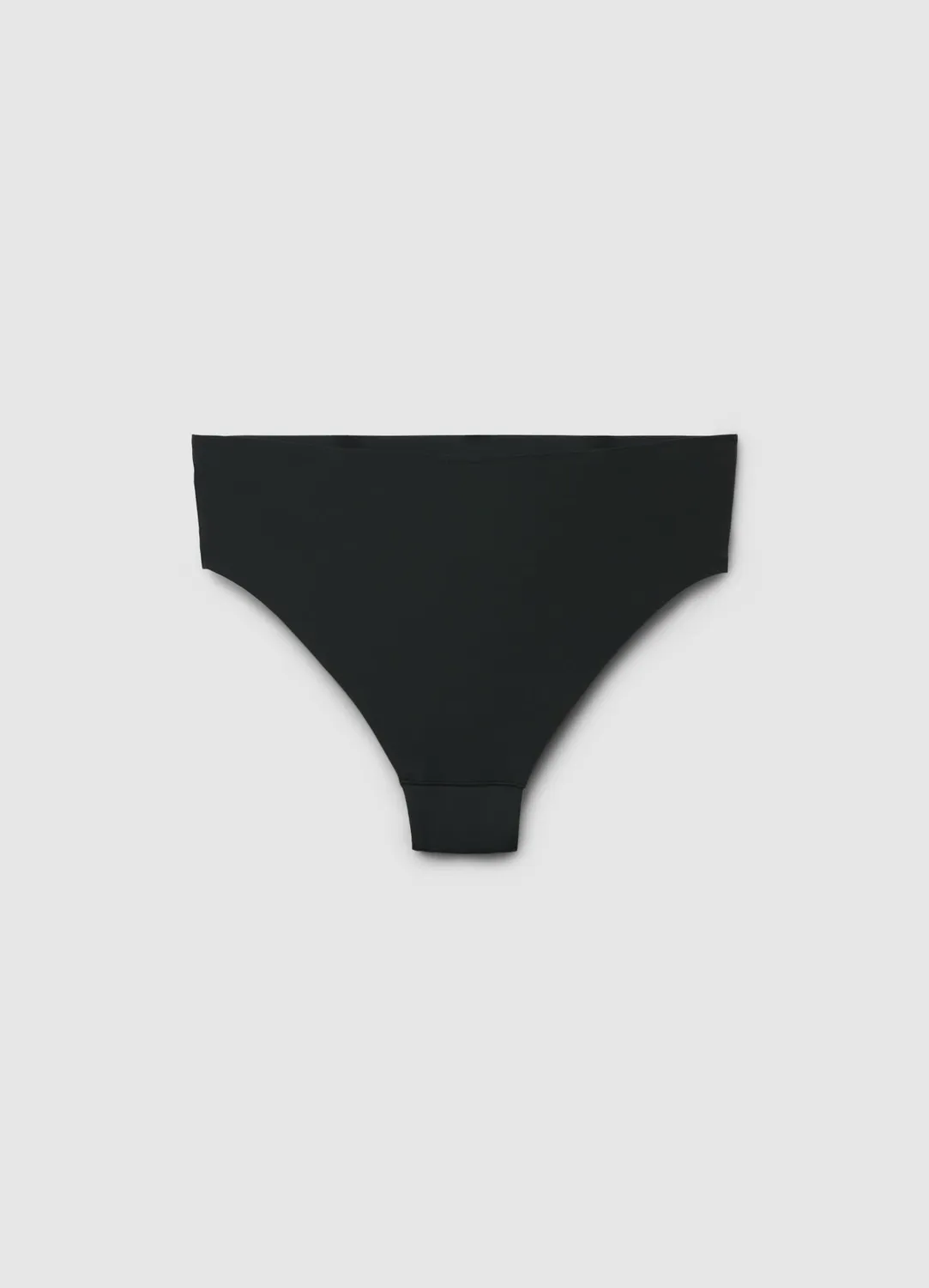 Calliope hipster lot de 2 slips femme taille basse
