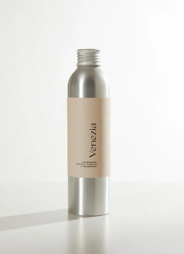 Calliope Recharge Diffuseur Venise 200 ml Florale