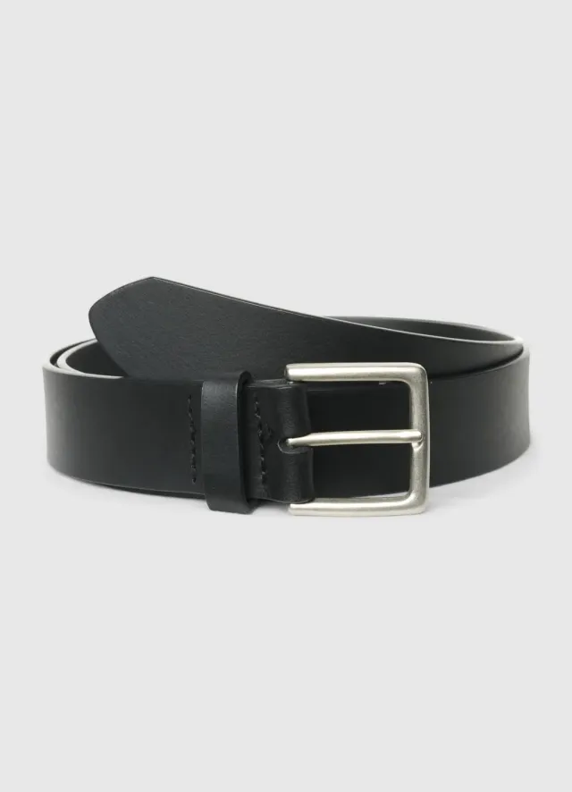 Calliope ceinture homme boucle ardillon 3,5 cm