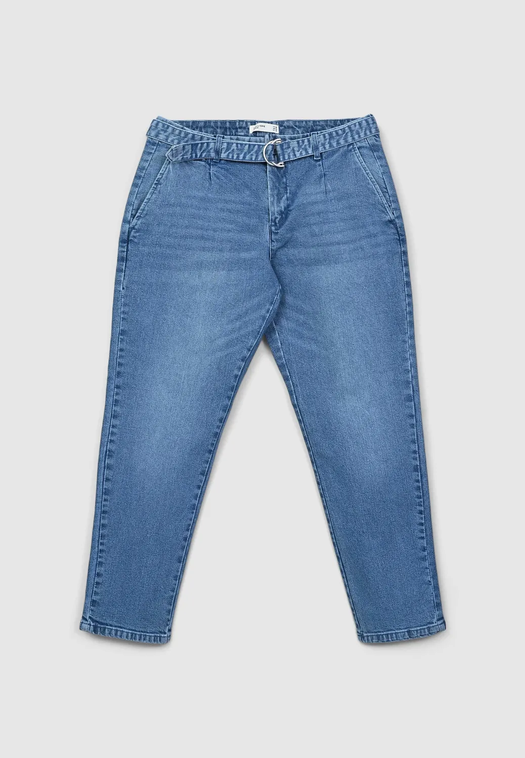 Calliope jean fusciacca homme regular