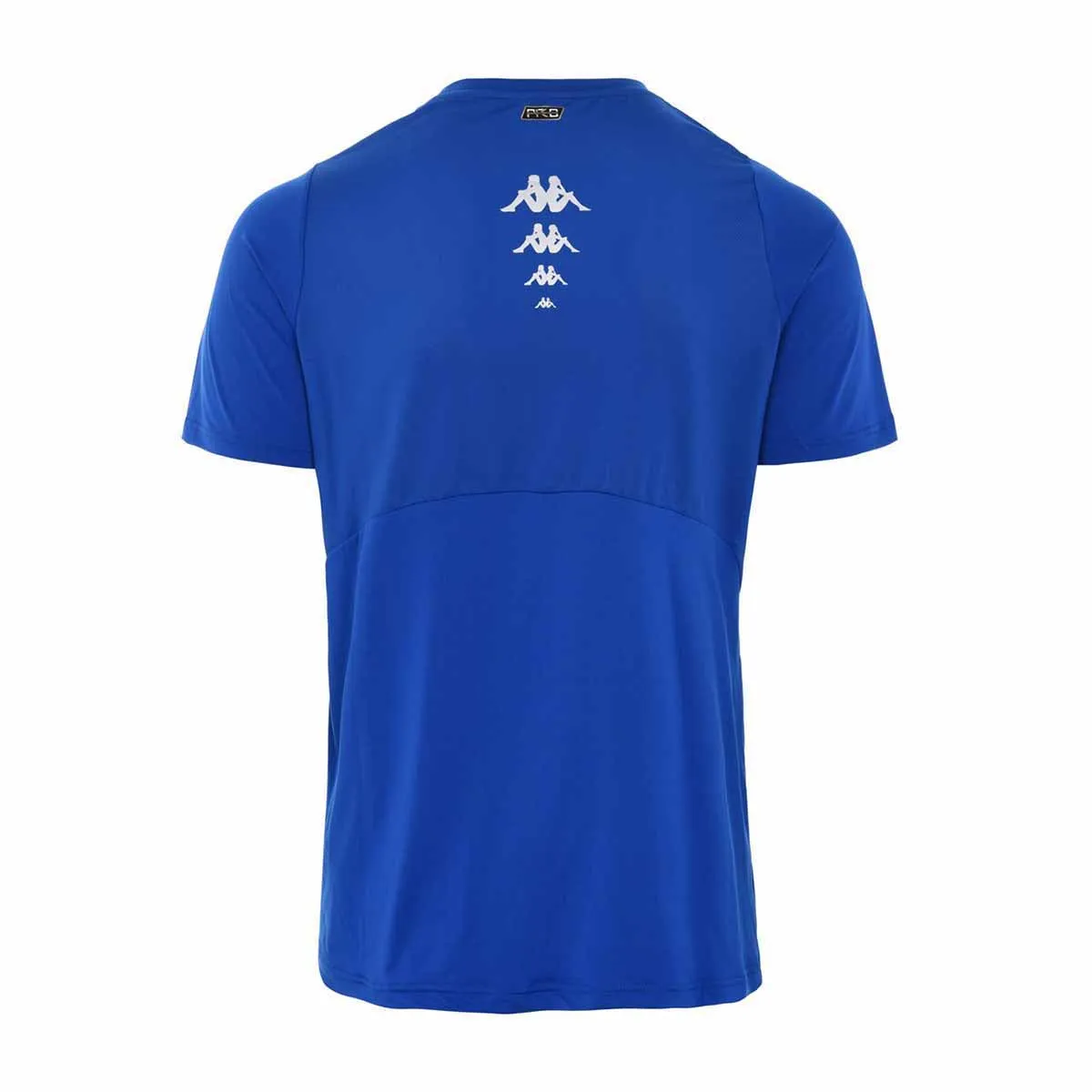 Robe di Kappa Kombat Egre t-shirt bleu homme