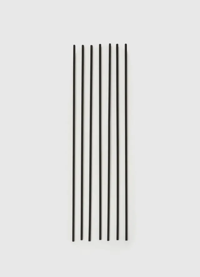 Calliope Set Bâtonnets Diffuseur Recharge TU Rotin