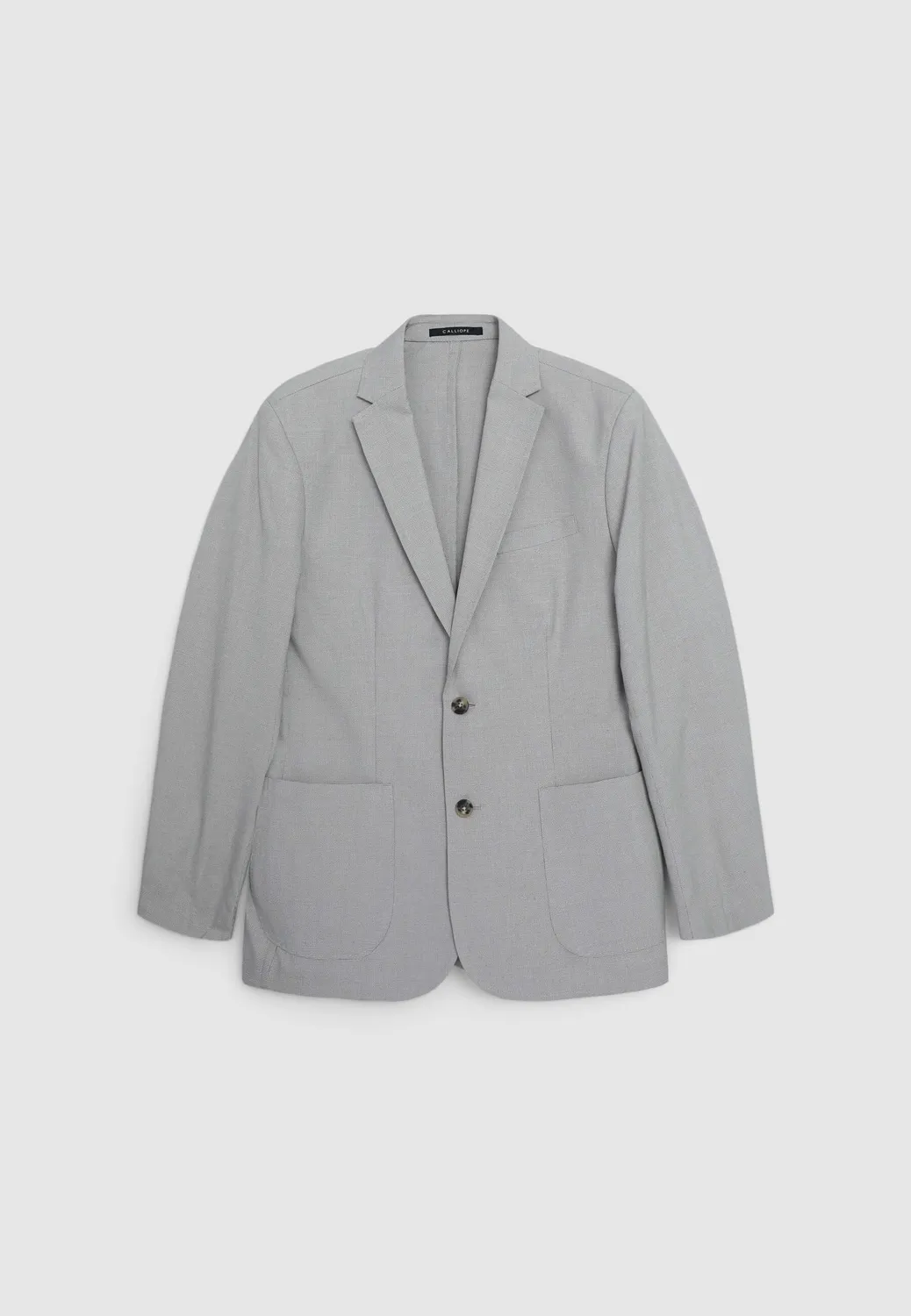 Calliope monopetto operato veste homme regular unie