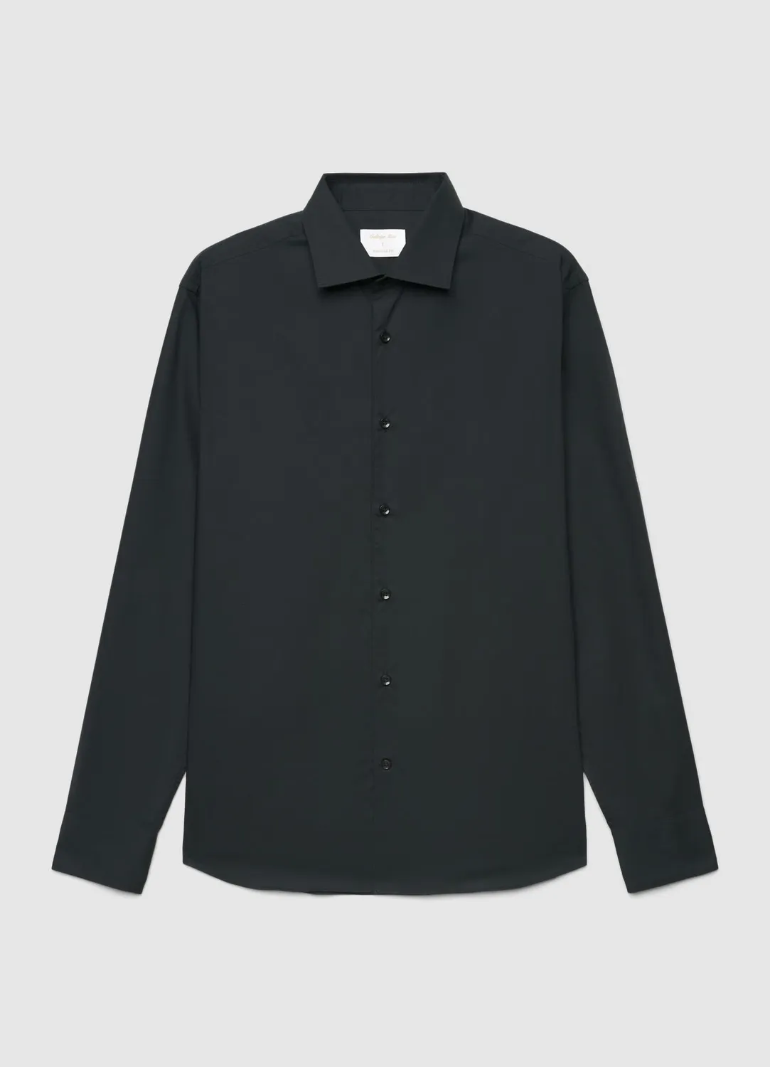 Calliope chemise popeline homme regular bureau