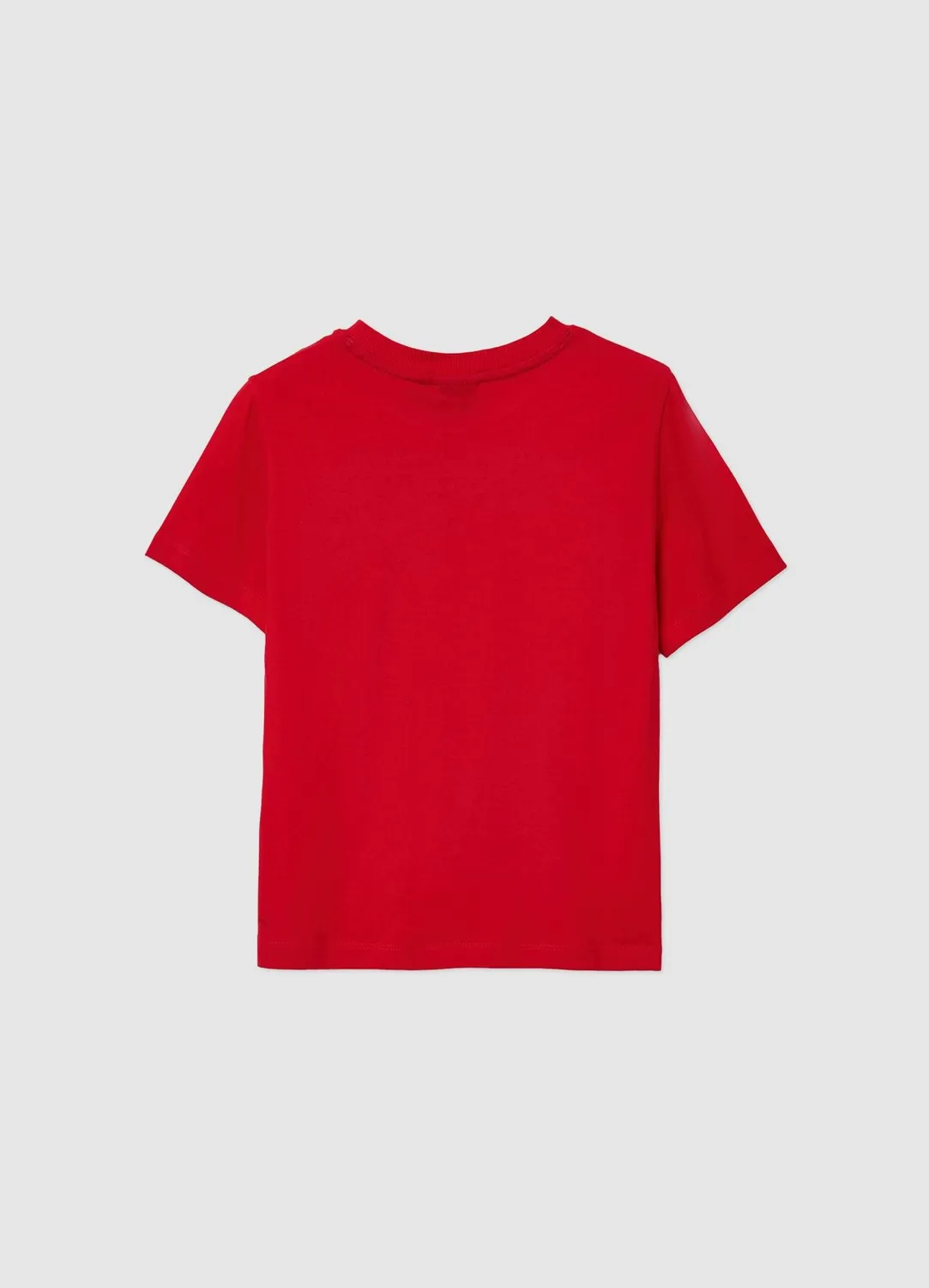 Calliope Super Mario t-shirt enfant imprimé 3-4 ans