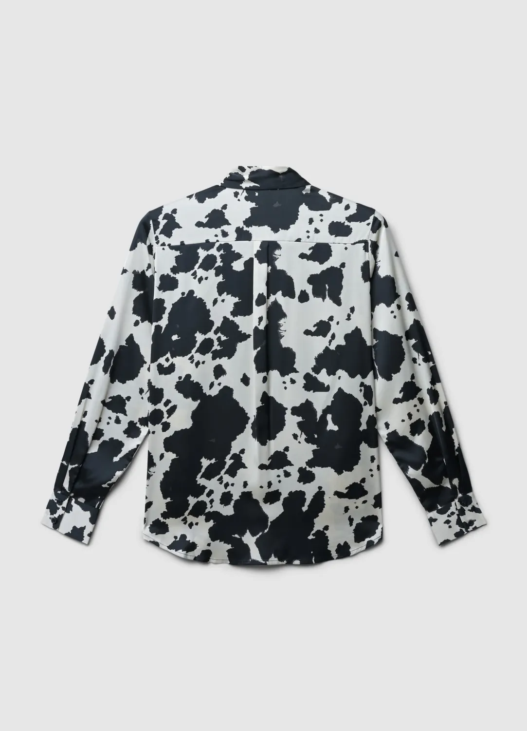 Calliope chemise vache femme regular