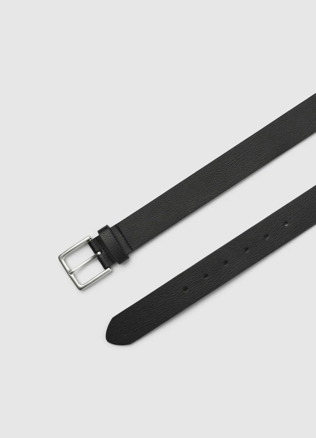 Calliope cintura basic ceinture homme cuir 85