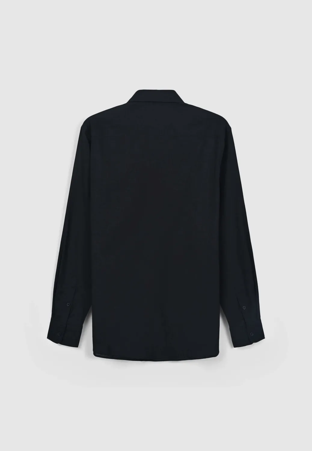 Calliope Chemise classique lin homme regular