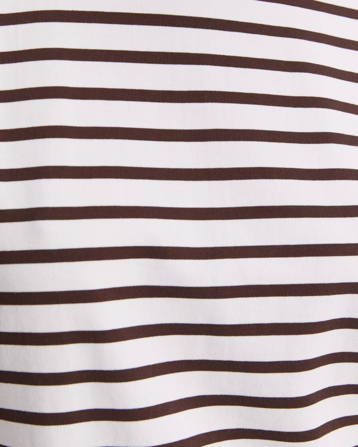 Sportscraft Karly Stripe Tee t-shirt rayé coton stretch