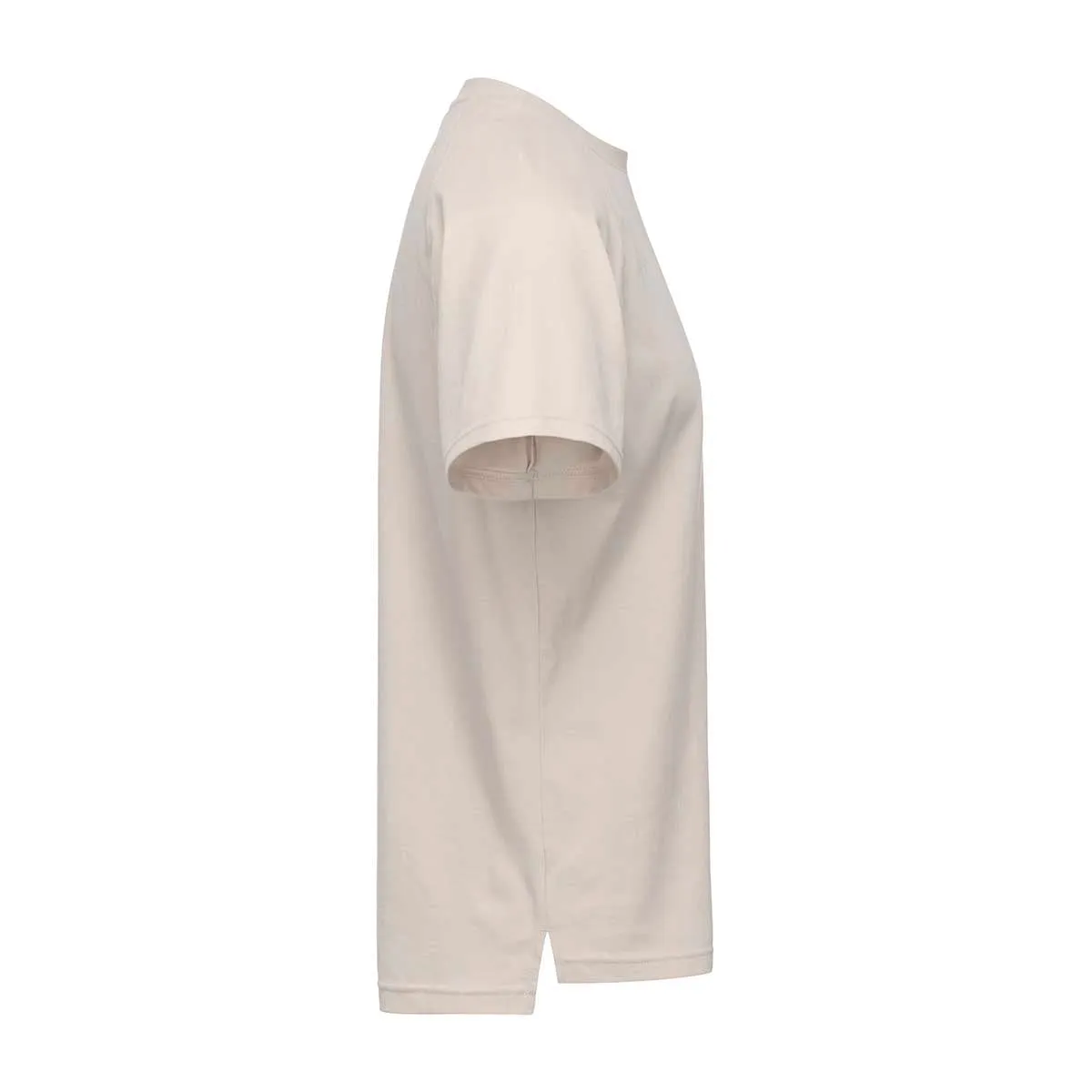 Kappa Inbit t-shirt homme beige coupe raglan