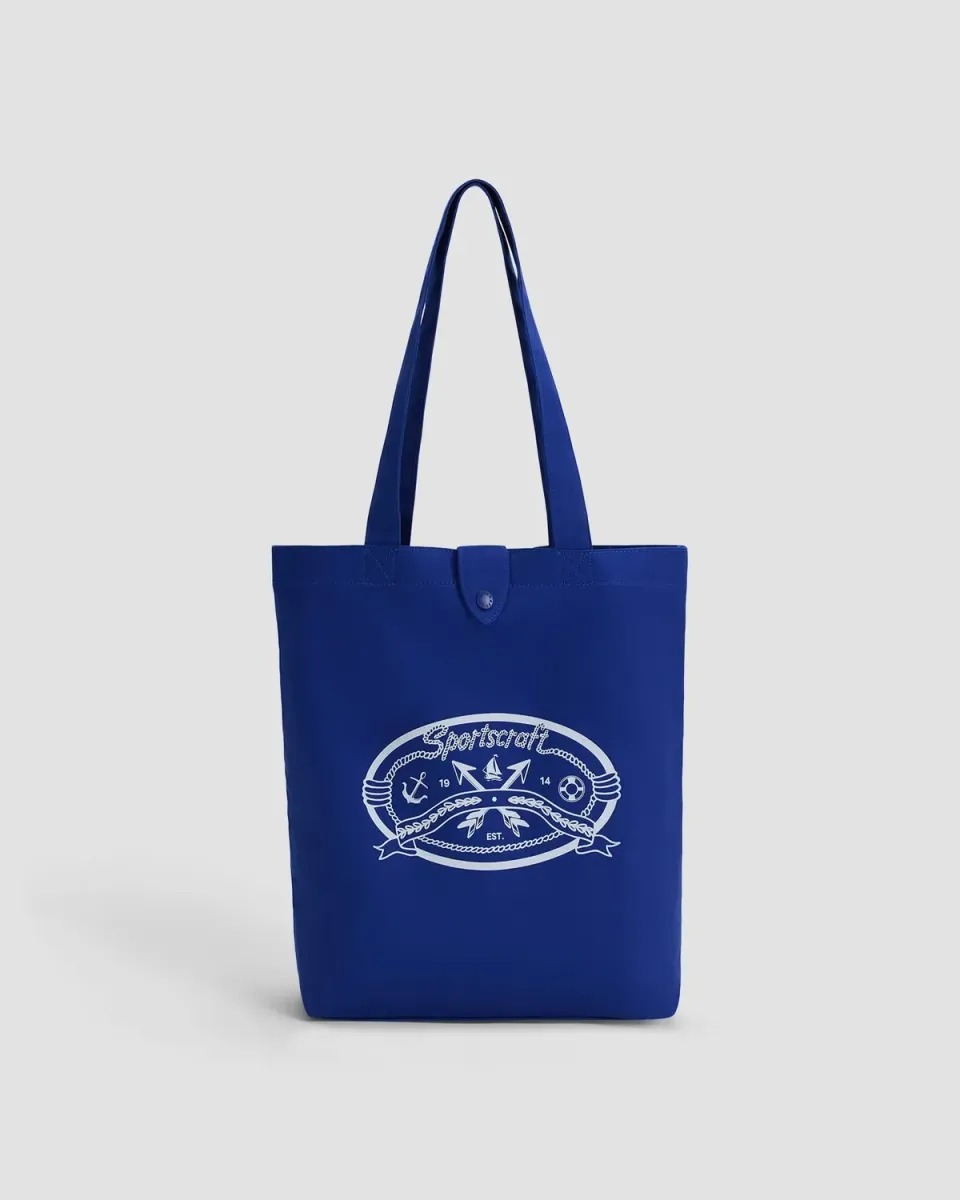 Sportscraft Shopper Sac tote toile canvas