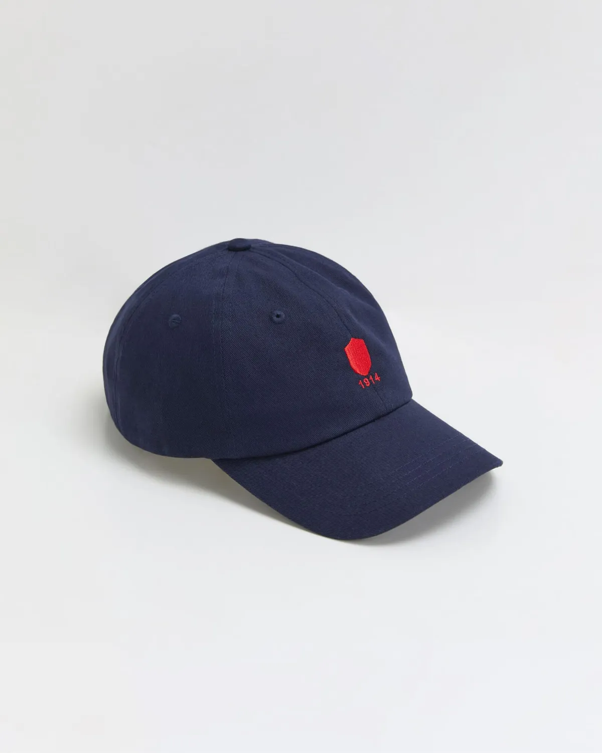 Sportscraft SC casquette coton réglable logo brodé
