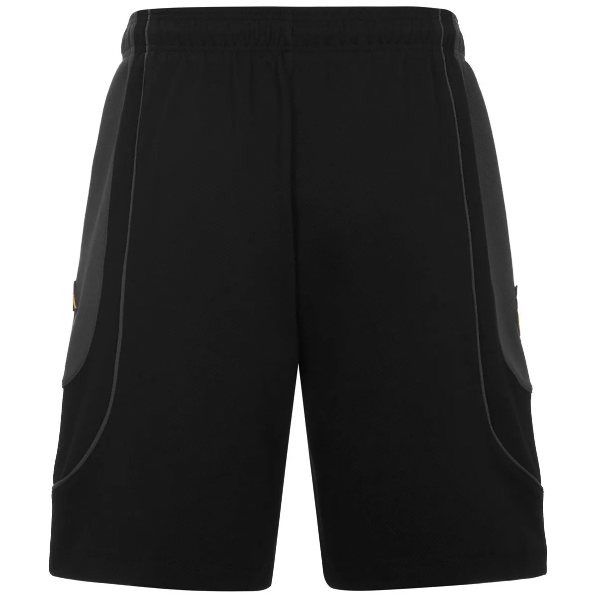 Robe di Kappa Aerir FC Metz short homme noir S-2XL