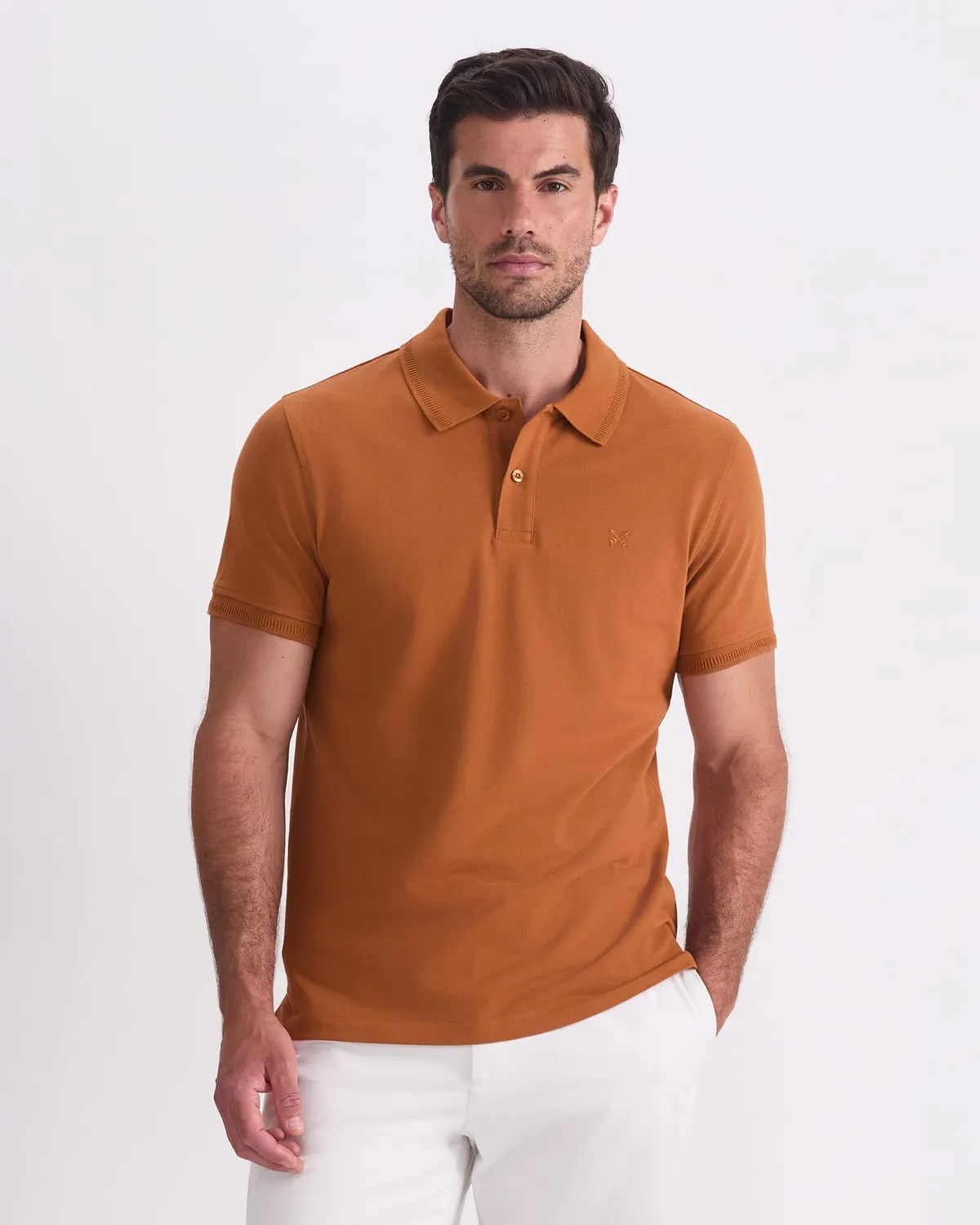 Sportscraft SC Pique Polo polo coton 100% coton