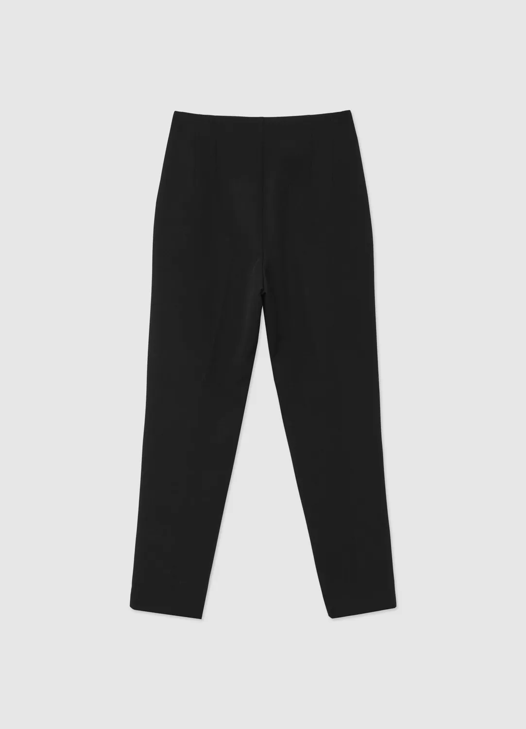 Calliope Pantalon taille haute femme regular