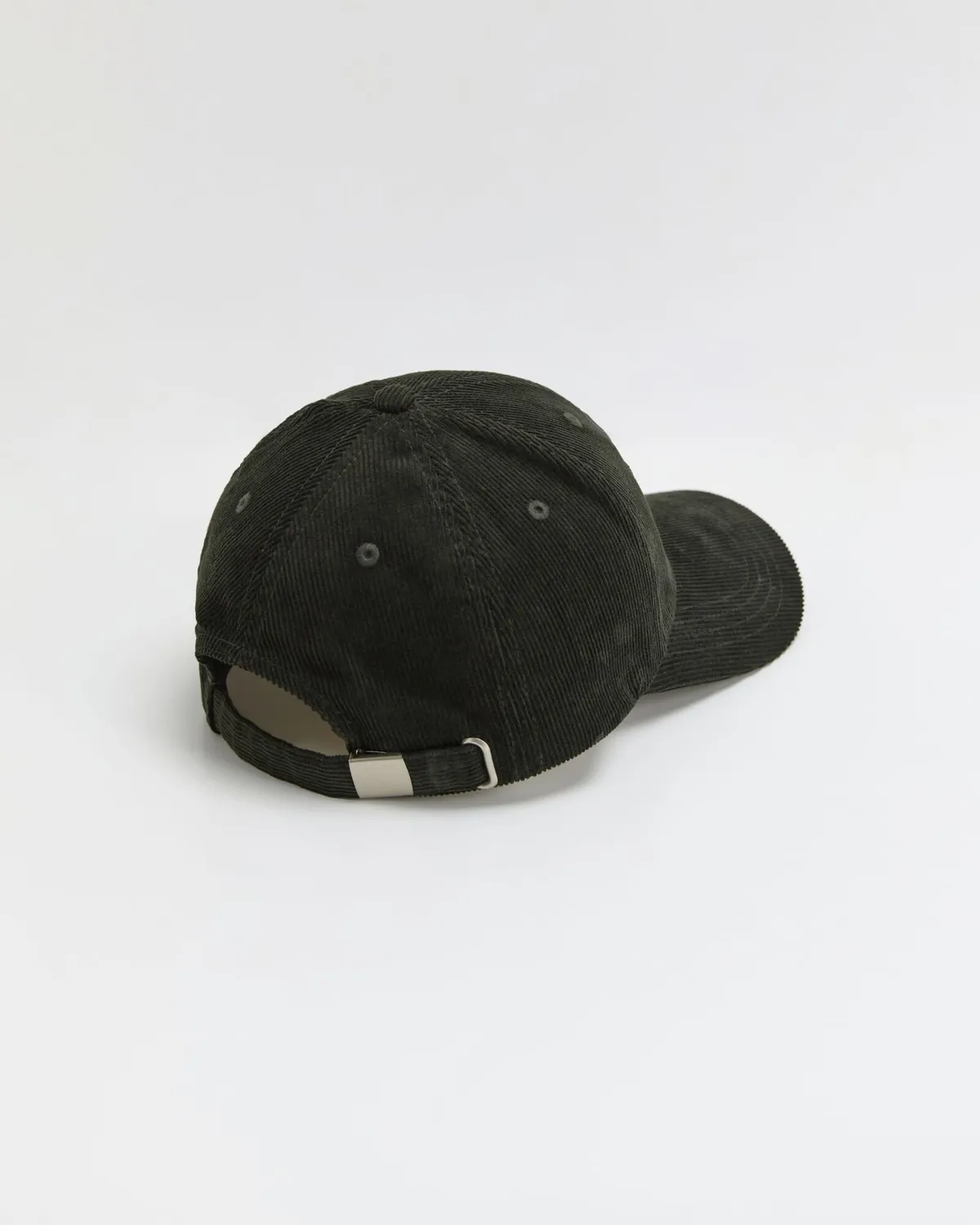SPORTSCRAFT College Cap casquette velours coton taille unique