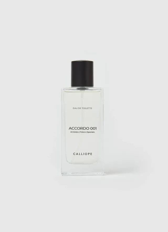 Calliope Accordo 001 eau de toilette homme 50 ml