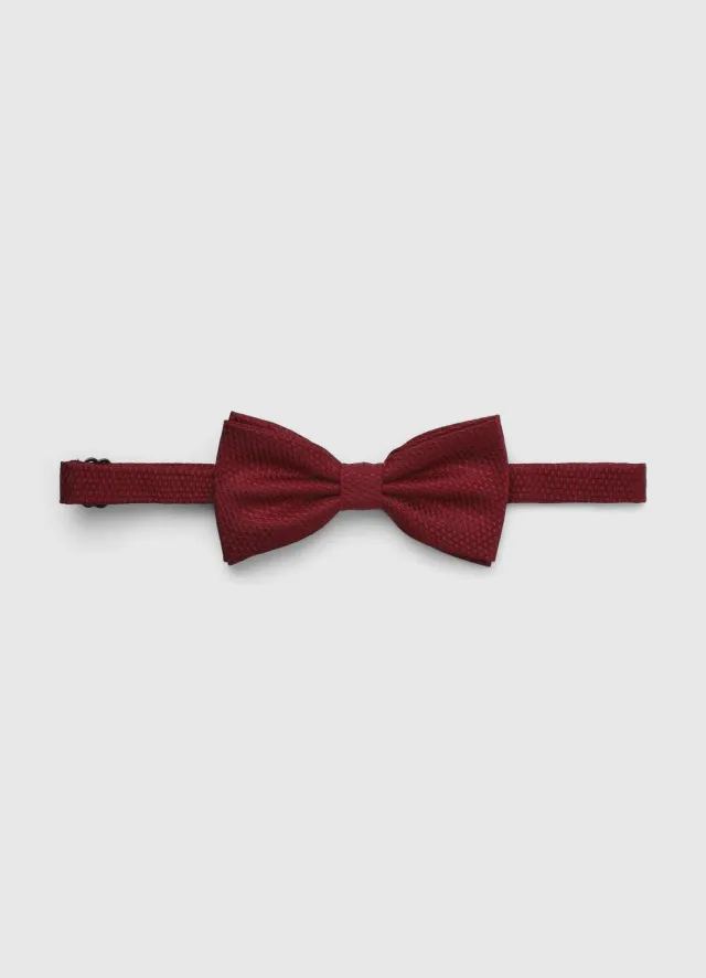 Calliope Papillon noeud papillon uni homme