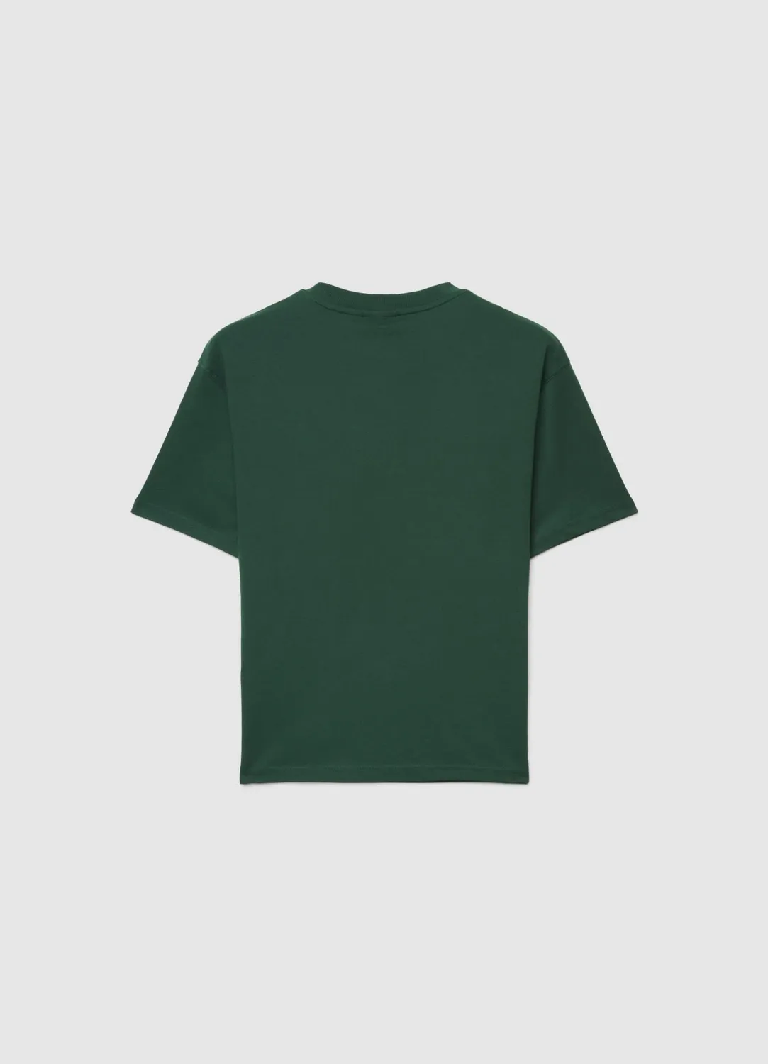 Calliope t-shirt over Celtics garçon 8-9 ans